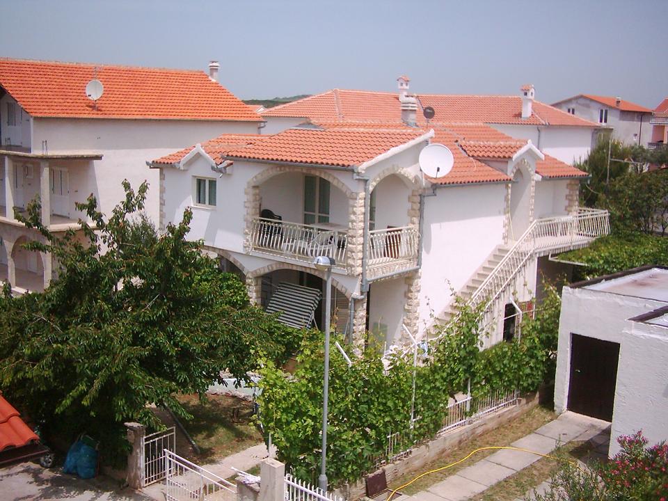 Apartmani Matic